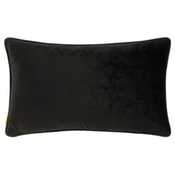 Furn Inked Wild Animal Cushion in Gold - Size: 30 cm x 50 cm - thumbnail 2