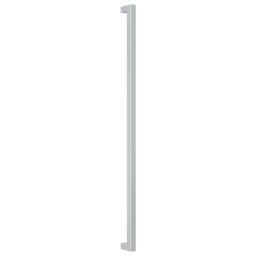 Berkfield Home Cabinet Handles 20 pcs Silver 480 mm Stainless Steel - thumbnail 3