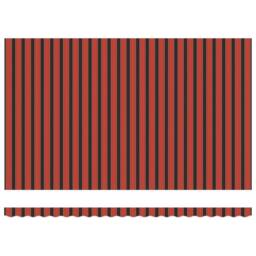 Berkfield Home Manual Retractable Awning Orange & Brown 500x350 cm - thumbnail 7