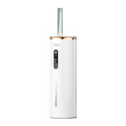 Leaper Green Household Electric Portable Tooth Washer in White - thumbnail 2