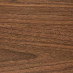 Wyld Haus Saffron Small Round Dining Table Walnut Effect in Natural - thumbnail 9