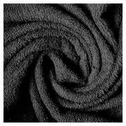 K Collection Egyptian Cotton Towel Set (Pack of 10) in Black - thumbnail 3