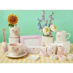 Love Life Sentiment Gift Book Vase 15cm - Mummy - thumbnail 3