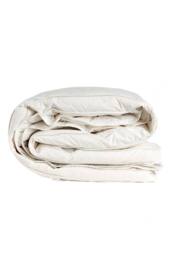 Martex Goose Feather & Down Mattress Topper in White - Size: King - thumbnail 3