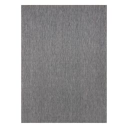 RugsX Flat Rug in Metallics - Size: 200 cm x 290 cm - thumbnail 2