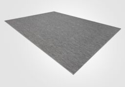 RugsX Flat Rug in Metallics - Size: 200 cm x 290 cm - thumbnail 3