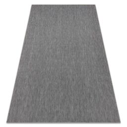 RugsX Flat Rug in Metallics - Size: 200 cm x 290 cm - thumbnail 1