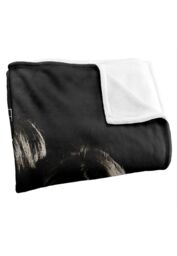 Warner Brothers Gilmore Girls The Girls Silky Touch Super Soft Throw Blanket 152x127cm in White - Size: 152x127 cm - thumbnail 3