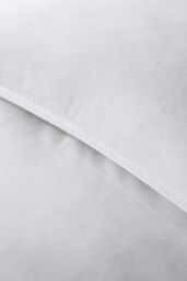 HomeSpace Direct Duck Feather & Down Duvet Quilt Hotel Quality 13.5 tog Winter in White - Size: Double - thumbnail 5