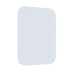 Nes Home Motion Sensor Bathroom LED Mirror Shaver Socket Demister 600 x 800mm in Silver - thumbnail 5