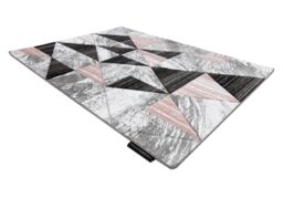 RugsX Alter Rug in Pink - Size: 80 cm x 150 cm - thumbnail 4