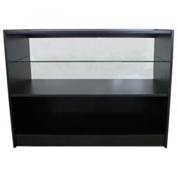 Monstershop C1200 Shop Counter - Black - thumbnail 4