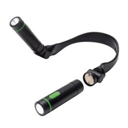 JML Neck Brite in Black - thumbnail 1