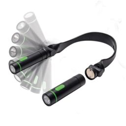 JML Neck Brite in Black - thumbnail 3
