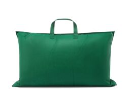 GAVENO CAVAILIA Bamboo Pillow in White - thumbnail 3