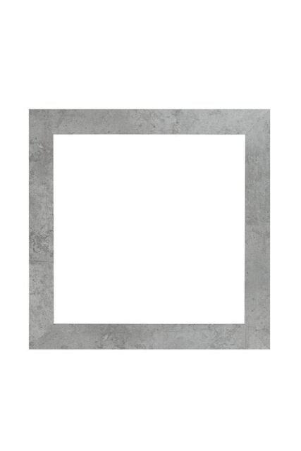 Frames by Post Metro Photo Frame 5 x 5 Inch in Mid Grey - image 1