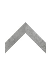 Frames by Post Metro Photo Frame 5 x 5 Inch in Mid Grey - thumbnail 2