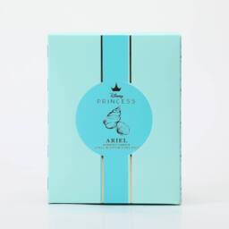 Disney Princess Ariel Candle - Coral Blossom & Sea Salt (1-Wick) in Blue - Size: Medium - thumbnail 3