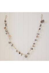 KDMD Multicolour Subtle LED Garland in Beige - thumbnail 2
