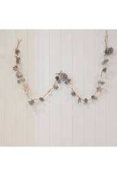 KDMD Multicolour Subtle LED Garland in Beige - thumbnail 3