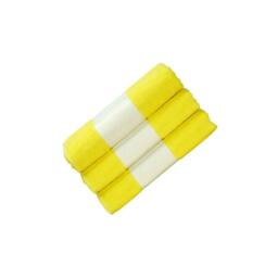 ARTG Subli-Me Hand Towel in Bright Yellow - thumbnail 2