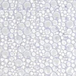 Showerdrape Hyrdro Anti Slip Clear PVC Shower Mat 50cm x 50cm - Size: 50 cm x 50 cm - thumbnail 6