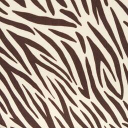 OHS Zebra Print Beach Towel with Bag Quick Dry Absorbent Travel Spa - thumbnail 6