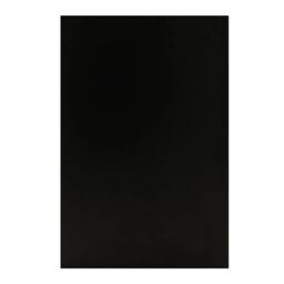 Monstershop LED Retail Shop Counter K1500 - Black - thumbnail 4