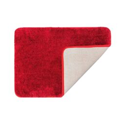 Allure Bath Fashions Bling Sparkle Non Slip Bath Mat 40 x 60cm in Red - Size: 40 x 60 cm - thumbnail 2