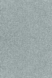 Enhanced Living 'Austin' Blue 100% Blackout, Thermal, Linen Look Pair of Eyelet Curtains - Size: 229 cm width x 183 cm drop - thumbnail 4