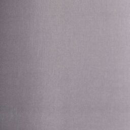 Ruma Grey Oval Poly Silk Tapered Lamp Shade For Table Lamps - Size: 14 inches - thumbnail 3