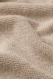 CHRISTY 'Highgate' Turkish Cotton Luxurious Bath Rugs in Beige - thumbnail 4