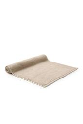 CHRISTY 'Highgate' Turkish Cotton Luxurious Bath Rugs in Beige - thumbnail 2