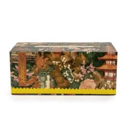Candlelight The Silk Road Collection Samarkand Moroccan Spice Candle Duo Gift Set in Dusty Pink - Size: 2 Pack - thumbnail 6
