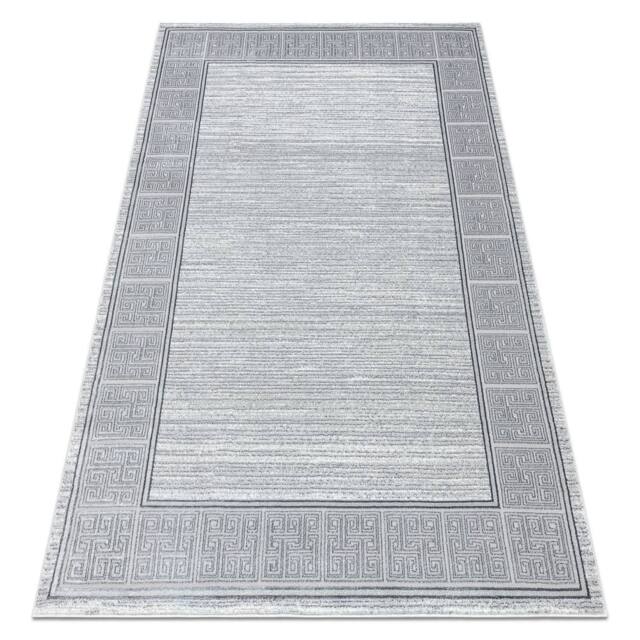 RugsX Allure Rug in Grey - Size: 180 cm x 270 cm - image 1
