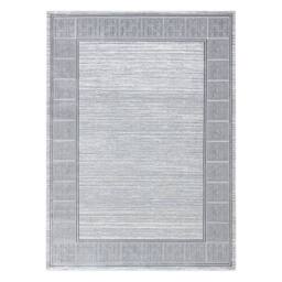 RugsX Allure Rug in Grey - Size: 180 cm x 270 cm - thumbnail 2
