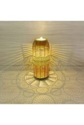 KDMD Water feature Light Brown 65cm