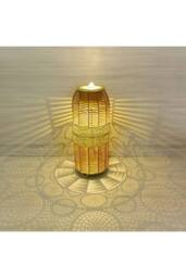 KDMD Water feature Light Brown 65cm - thumbnail 2