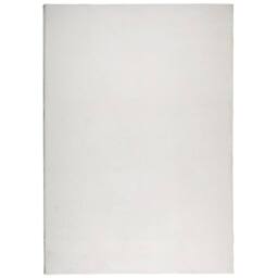 Berkfield Home Rug IZA Short Pile Scandinavian Look Cream 160x230 cm - Size: Medium - thumbnail 3