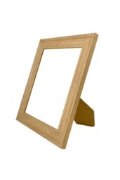 Frames by Post Scandi Photo Frame 10 x 8 Inch in Light Brown - thumbnail 6