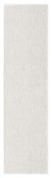Desire Rugs Avior Washable Mottle Living Room Area Rug - Loop Pile Pebble Design in Cream - Size: 60 cm x 220 cm - thumbnail 7
