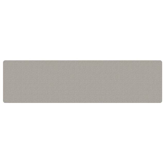 Berkfield Home Elegant Carpet Runner Sisal Look Taupe 80x300 cm - Size: 100 cm diameter - image 1