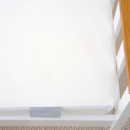 The Tiny Bed Company Premium Foam Mattress for Junior Single Bed - 190 x 90cm in White - thumbnail 5