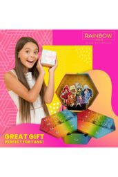 Rainbow High Jewellery Charm Accessories Christmas Advent Calendar - thumbnail 3