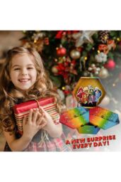 Rainbow High Jewellery Charm Accessories Christmas Advent Calendar - thumbnail 6
