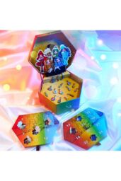 Rainbow High Jewellery Charm Accessories Christmas Advent Calendar - thumbnail 2