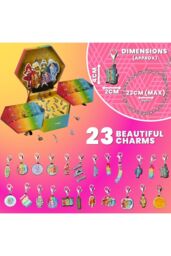 Rainbow High Jewellery Charm Accessories Christmas Advent Calendar - thumbnail 5
