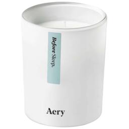 Aery Living Aromatherapy Before Sleep Candle 200g in Clear - thumbnail 1