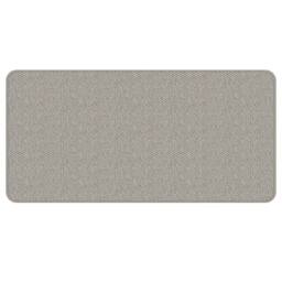Berkfield Home Carpet Runner Sisal Look Taupe 50x100 cm in Beige - Size: 100 cm diameter - thumbnail 3