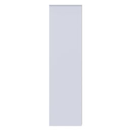 Ready Assembled 2 U Bexley 2 Door 2 Drawer Wardrobe (Ready Assembled) in Dark Blue - thumbnail 2